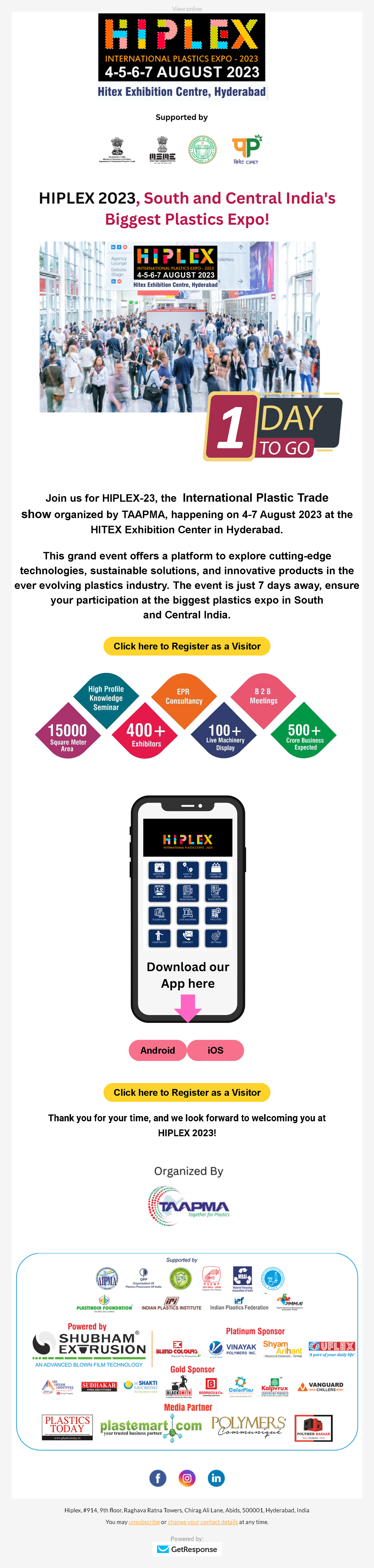 Hiplex